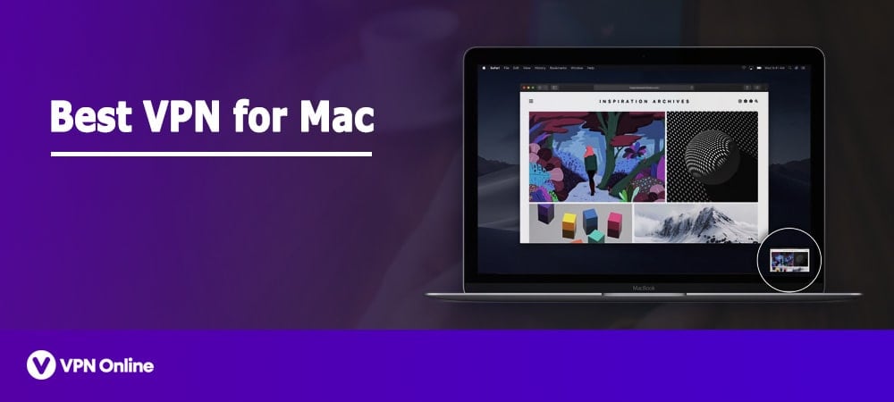 best vpn software for mac os x