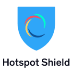 Hotspot Shield Logo 250px