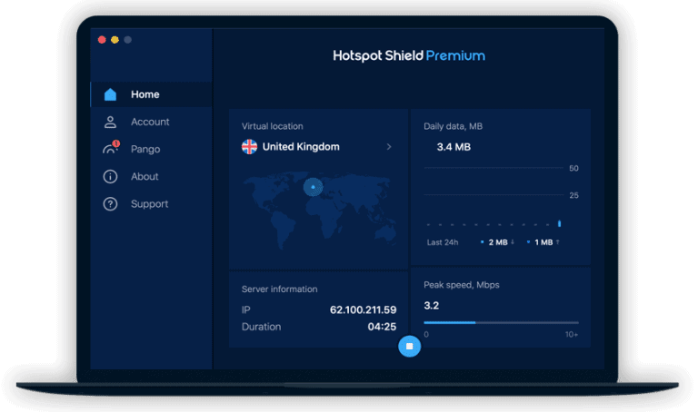 Hotspot Shield Review 2026: Simple, but Read the Fine Print