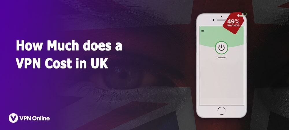 How much a vpn cost in UK