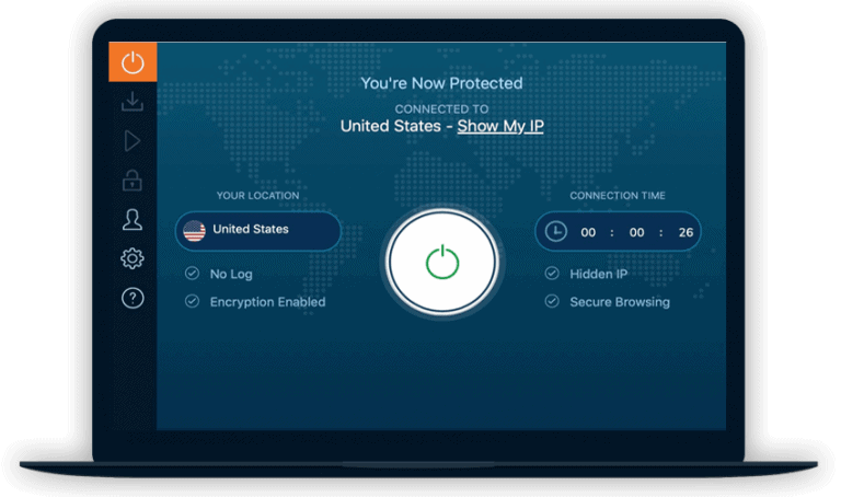 Ivacy VPN Review