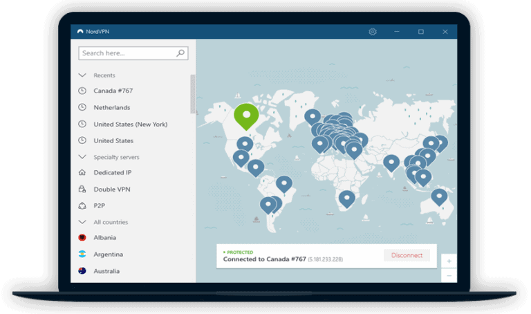 NordVPN Review