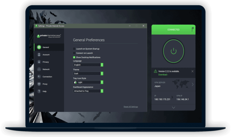 Private Internet Access Review