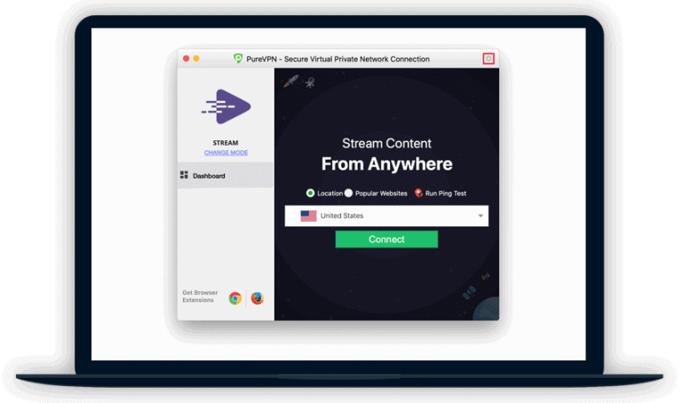 PureVPN Review