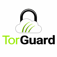 Torguard logo