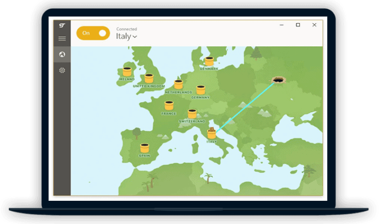 TunnelBear Review