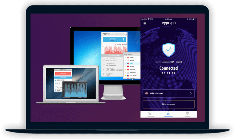 VyprVPN Review