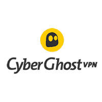 Cyberghost logo