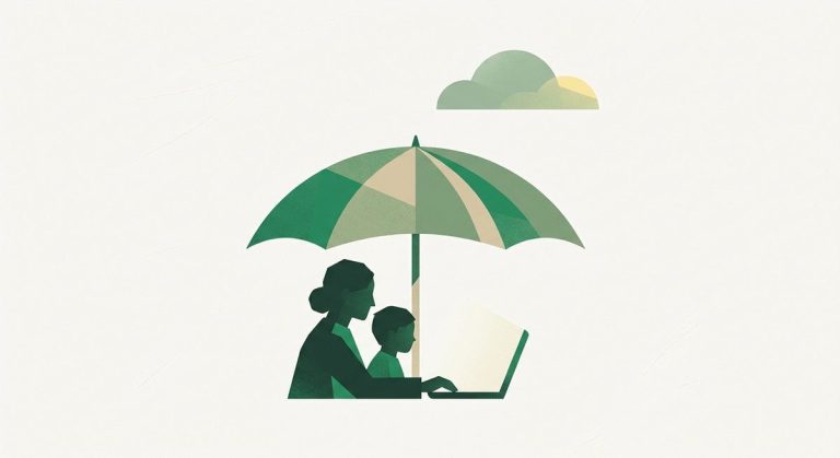 Internet Safety for Kids: A Practical Parent Guide
