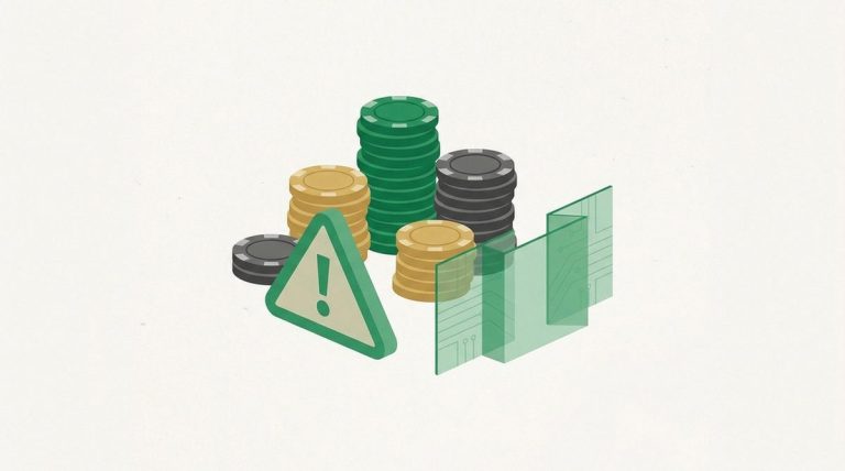 PokerStars VPN: Security Uses, ToS Risks, and Safer Options