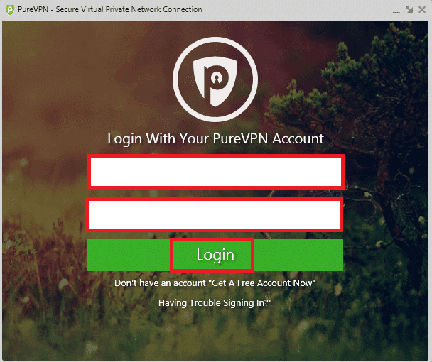 purevpn app