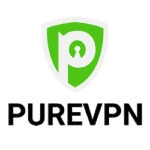 Purevpn logo