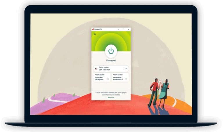 ExpressVPN Review