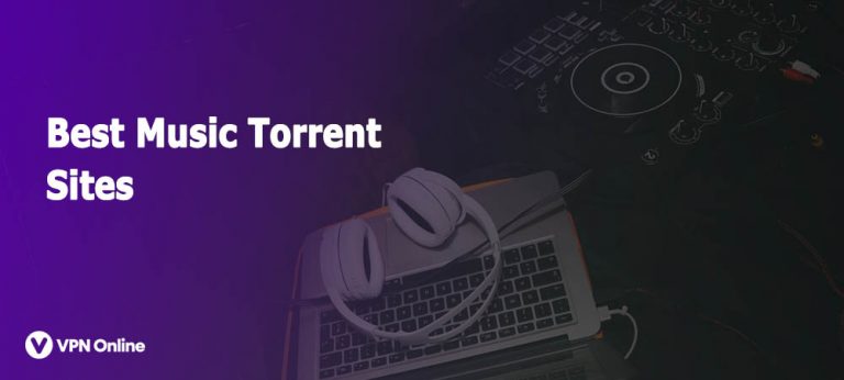 6 Music Torrent Sites That Still Work in 2026