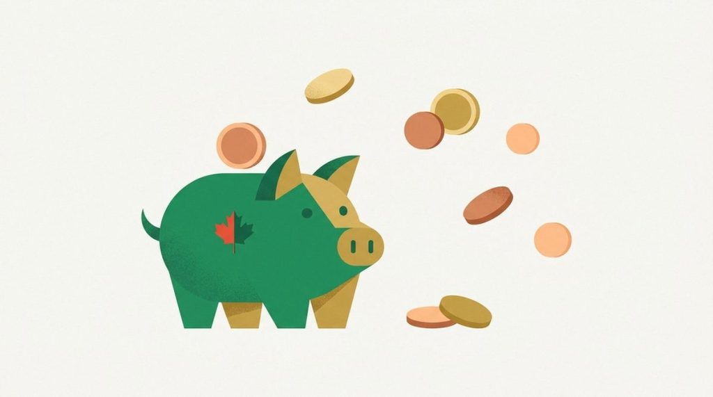 Cheapest VPN Canada in 2026: 3 Budget Picks