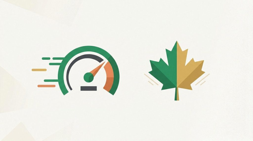 Fastest VPN Canada: 4 Quick Picks for 2026