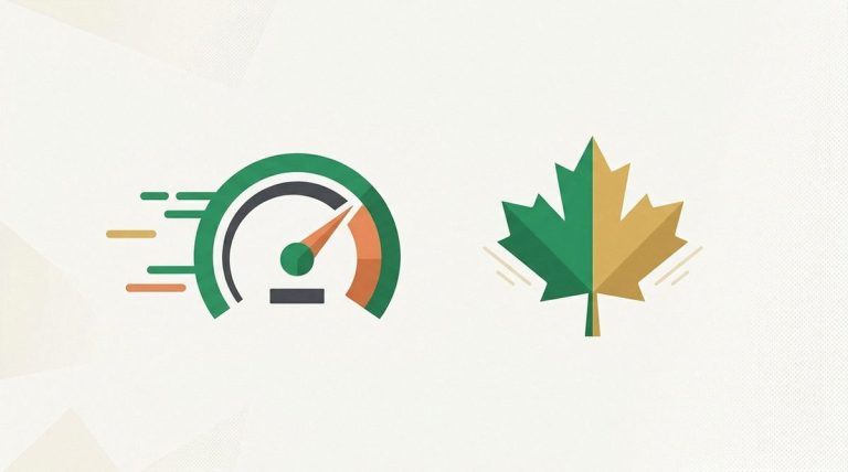 Fastest VPN Canada: 4 Quick Picks for 2026