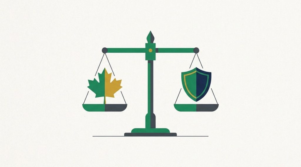 Is VPN Legal in Canada? What the Law Says in 2026