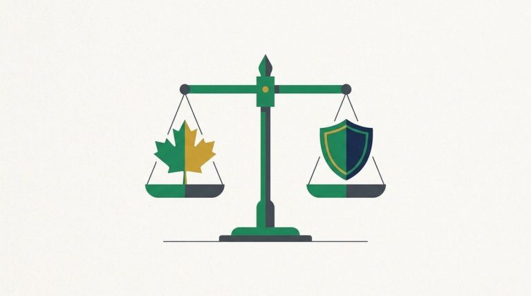 Is VPN Legal in Canada? What the Law Says in 2026