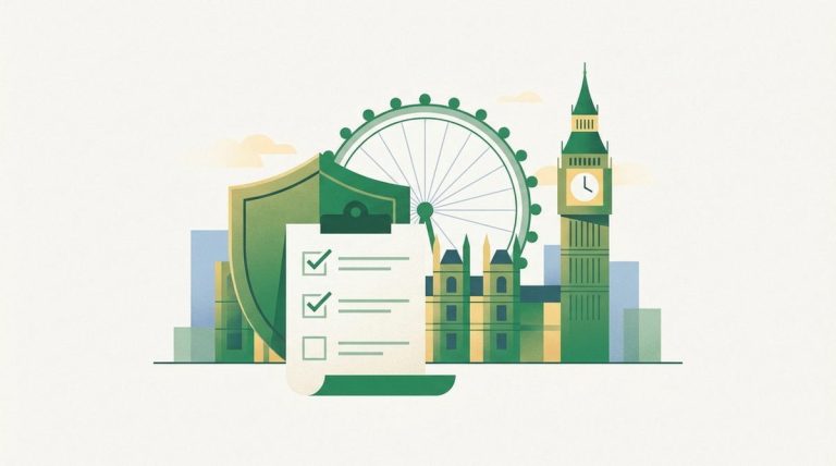 Best VPN for the UK in 2026: 8 Services Compared