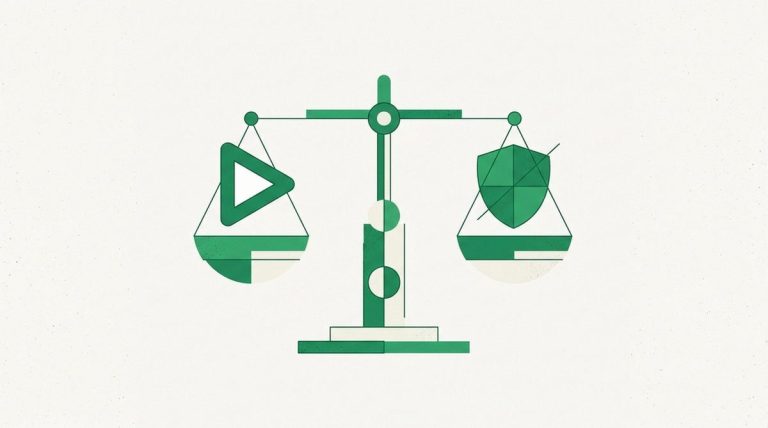 Is It Illegal to Use a VPN for Netflix in 2026?