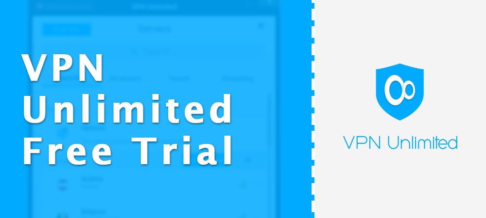 VPN unlimited VPN Trial