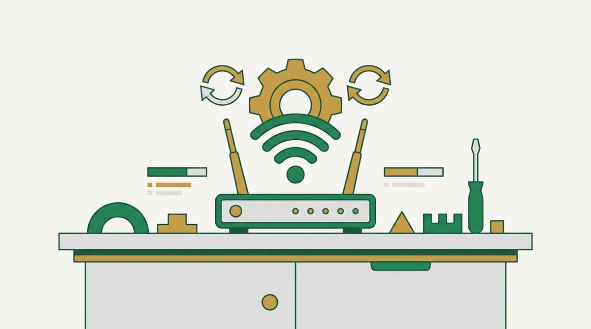 How to set up a VPN on your ASUS router