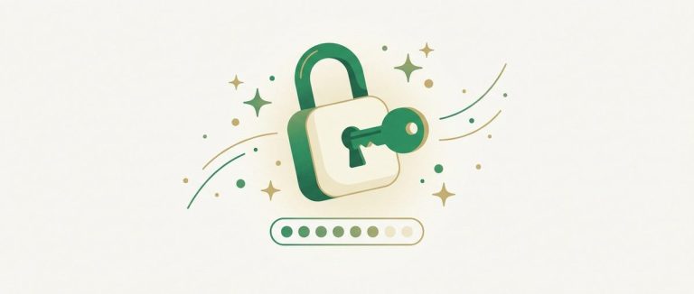 How to Create a Strong Password You Can Actually Use