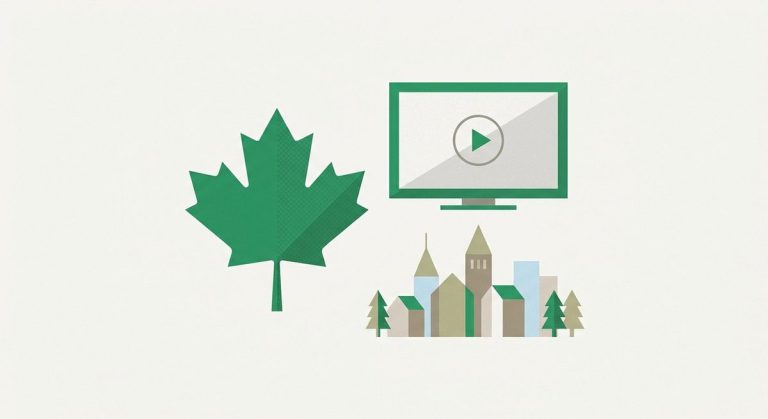 How to Watch Canadian Netflix From Anywhere