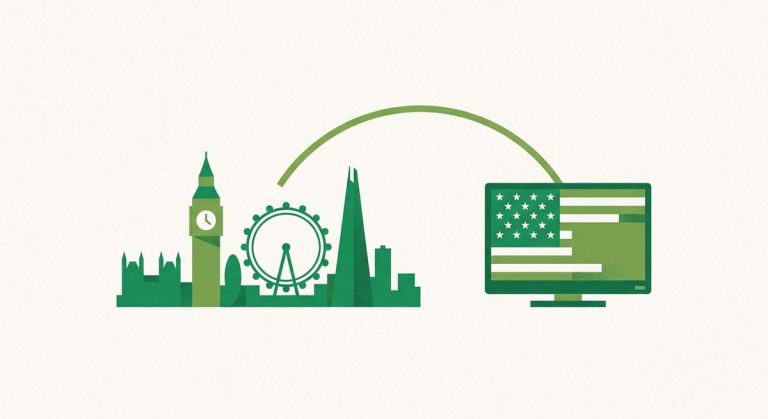 How to Watch UK Netflix in the US in 2026