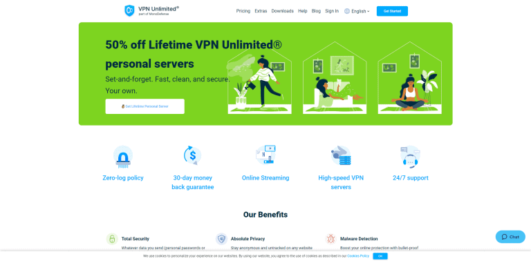 vpn-unlimited-homepage