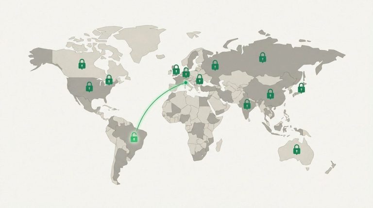 Geoblocking umgehen 2026: Rechtslage und legale Wege
