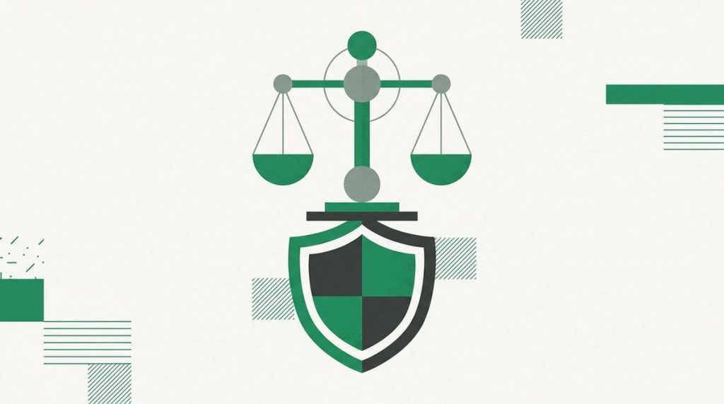 Ist NordVPN legal? Deutschland und Reisen 2026