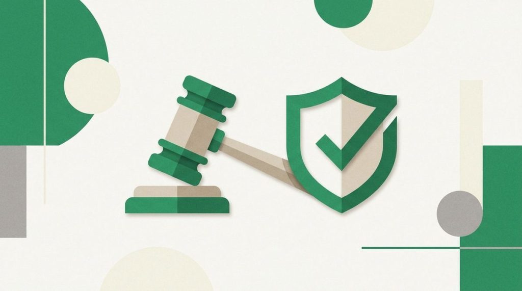 Ist ein VPN legal in Deutschland? Rechtslage 2026