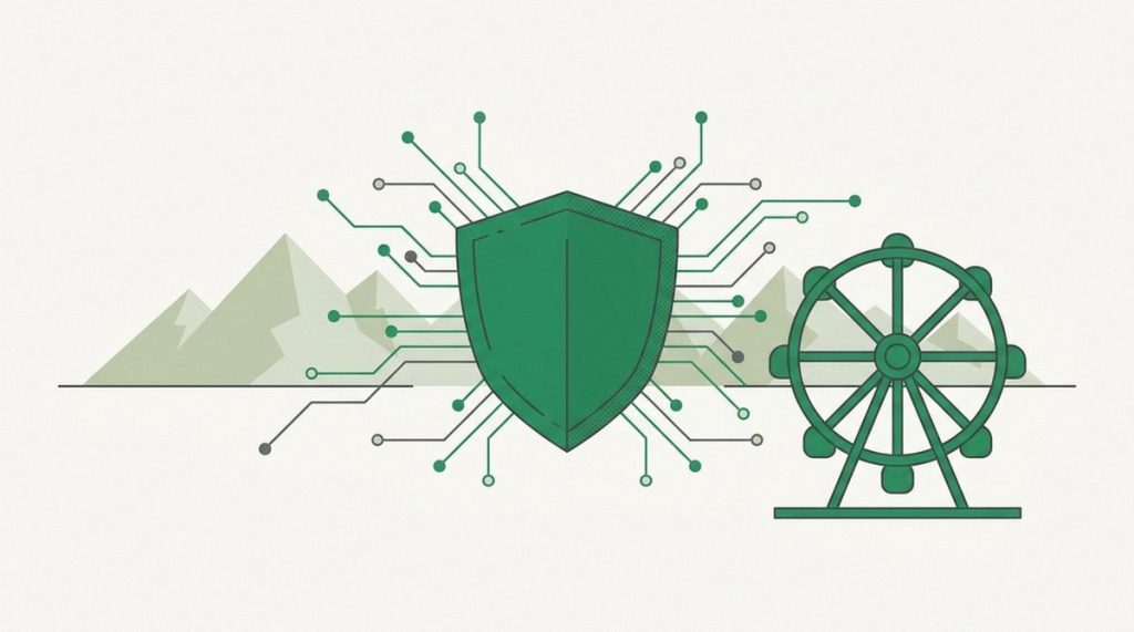 VPN Österreich 2026: Die 4 besten Anbieter