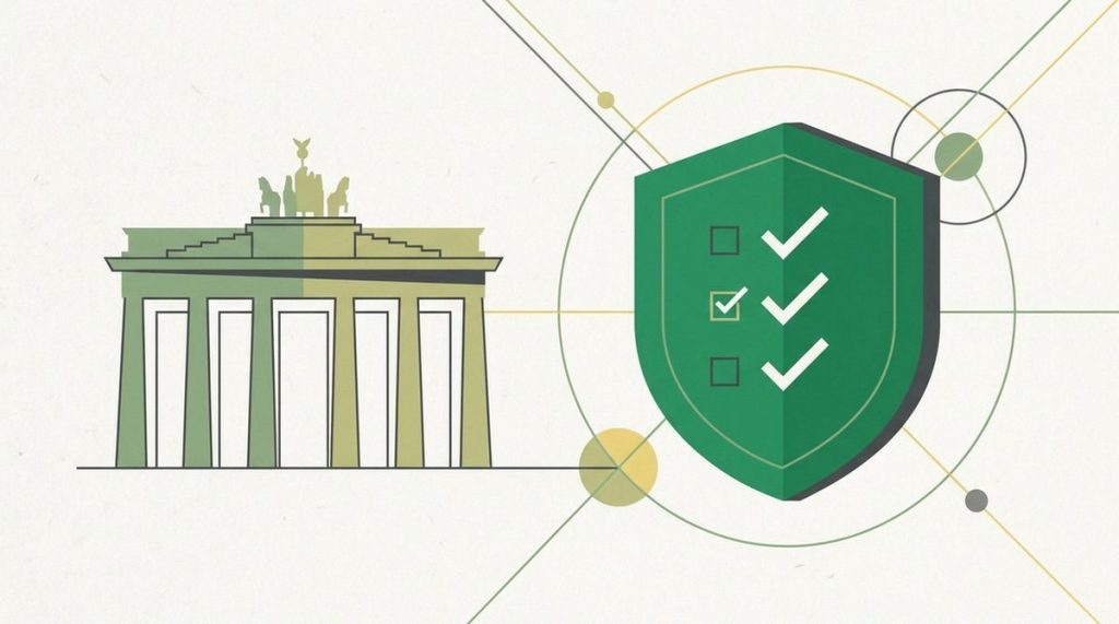 Bestes VPN Deutschland 2026: 8 Anbieter im Vergleich