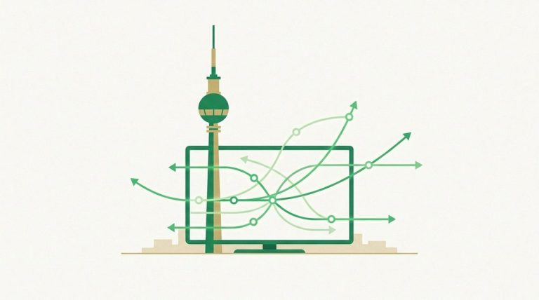Deutsches Fernsehen im Ausland schauen: der Reiseführer 2026