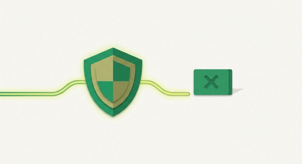 Una VPN para viajar protege la conexión, no amplía tus derechos