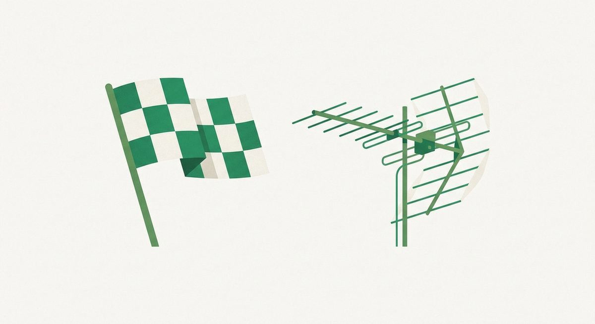 Formula 1 gratis su TV8: cosa puoi vedere davvero