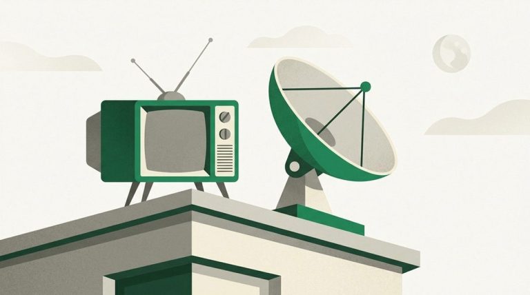 Russisches TV online schauen: Was 2026 legal geht