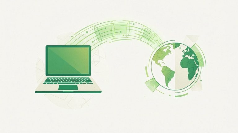 Wie funktioniert ein VPN? Einfach erklärt