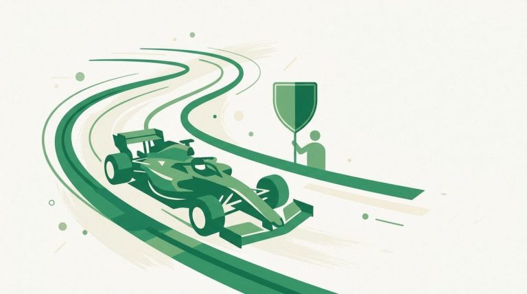 Comment regarder la Formule 1 gratuitement et légalement en France