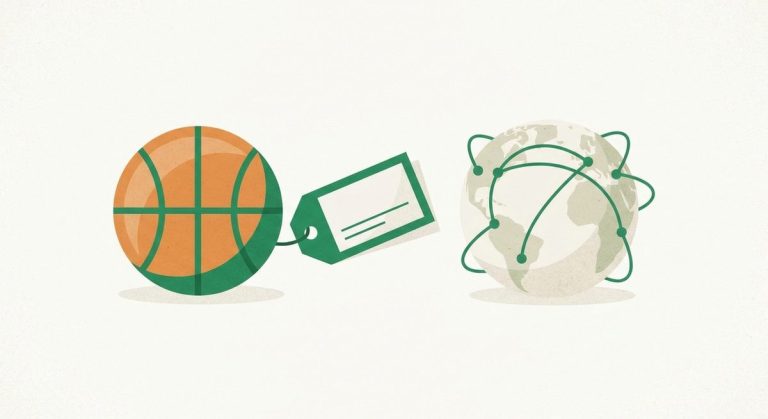 NBA League Pass With a VPN: Prices, Limits, and the Honest 2026 Answer