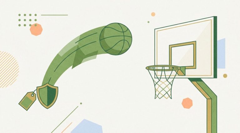 NBA League Pass più economico con la VPN? Costi e limiti nel 2026