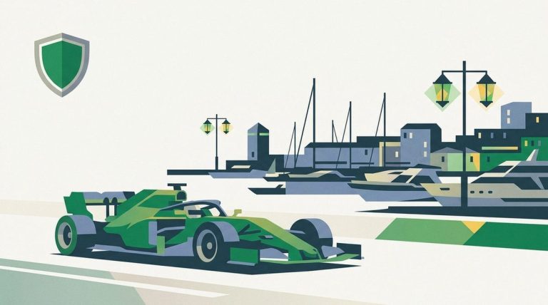 2026年F1アブダビGPを日本から視聴する方法