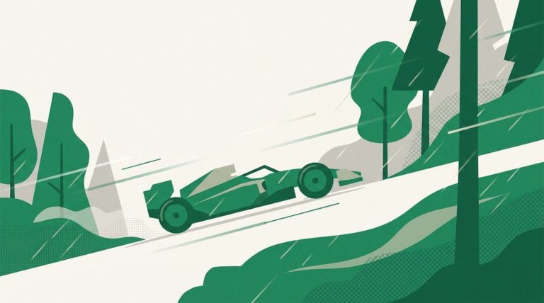 F1ベルギーGP（スパ）を日本で視聴する方法【2026年】