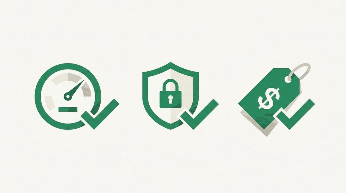 A checklist of UK VPN uses and limitations