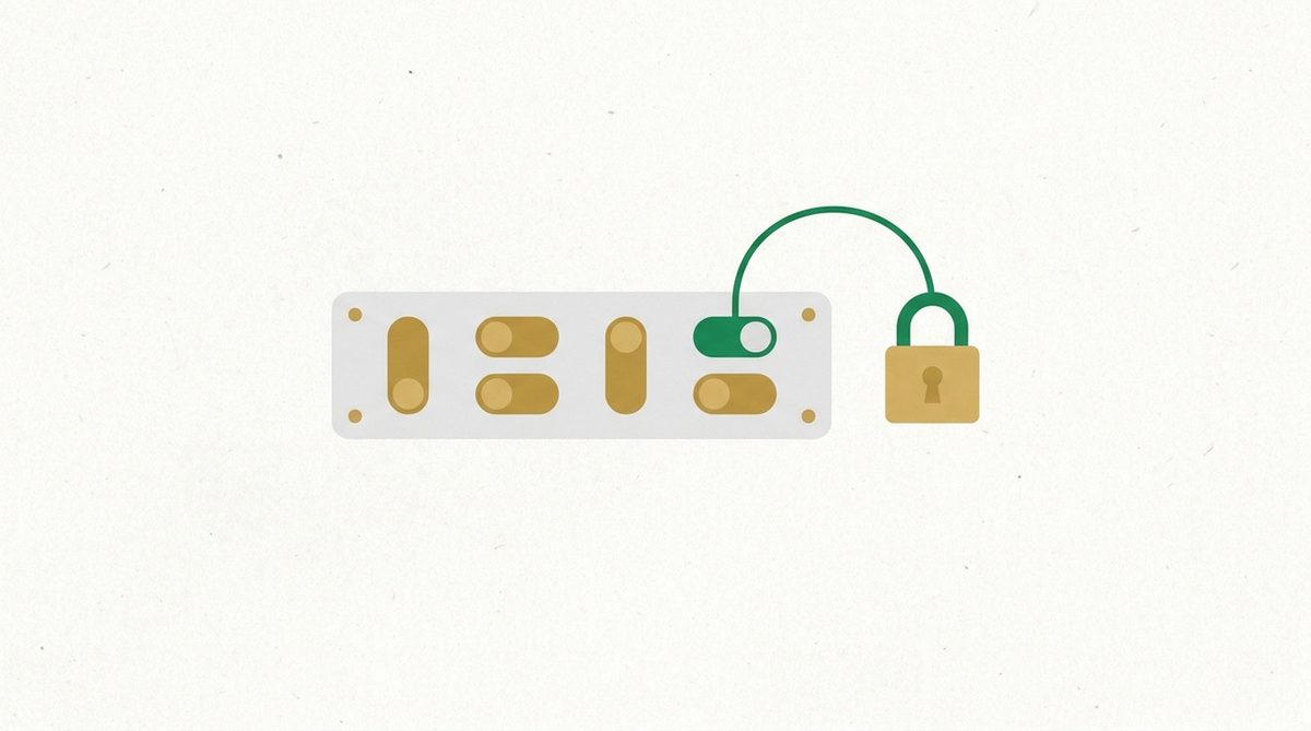 Как да настроите VPN за законен P2P трафик