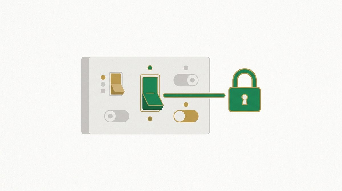 Cara memilih dan menyiapkan VPN untuk P2P legal
