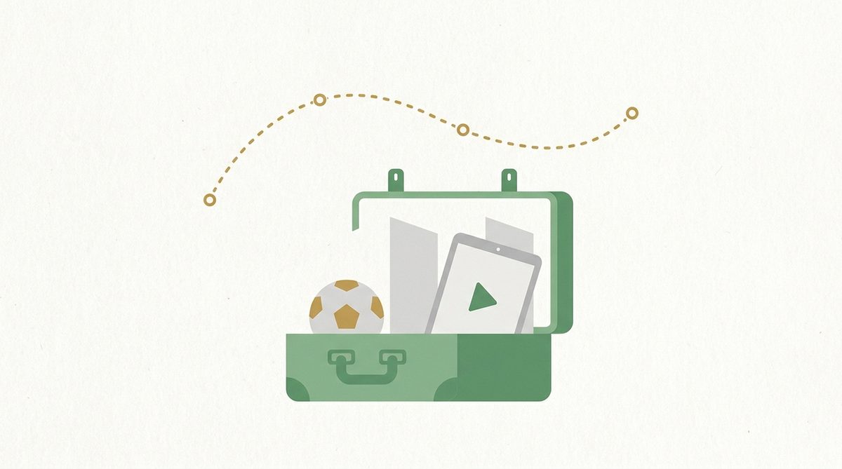 Ekstraklasa za granicą: najpierw portabilność UE, potem VPN